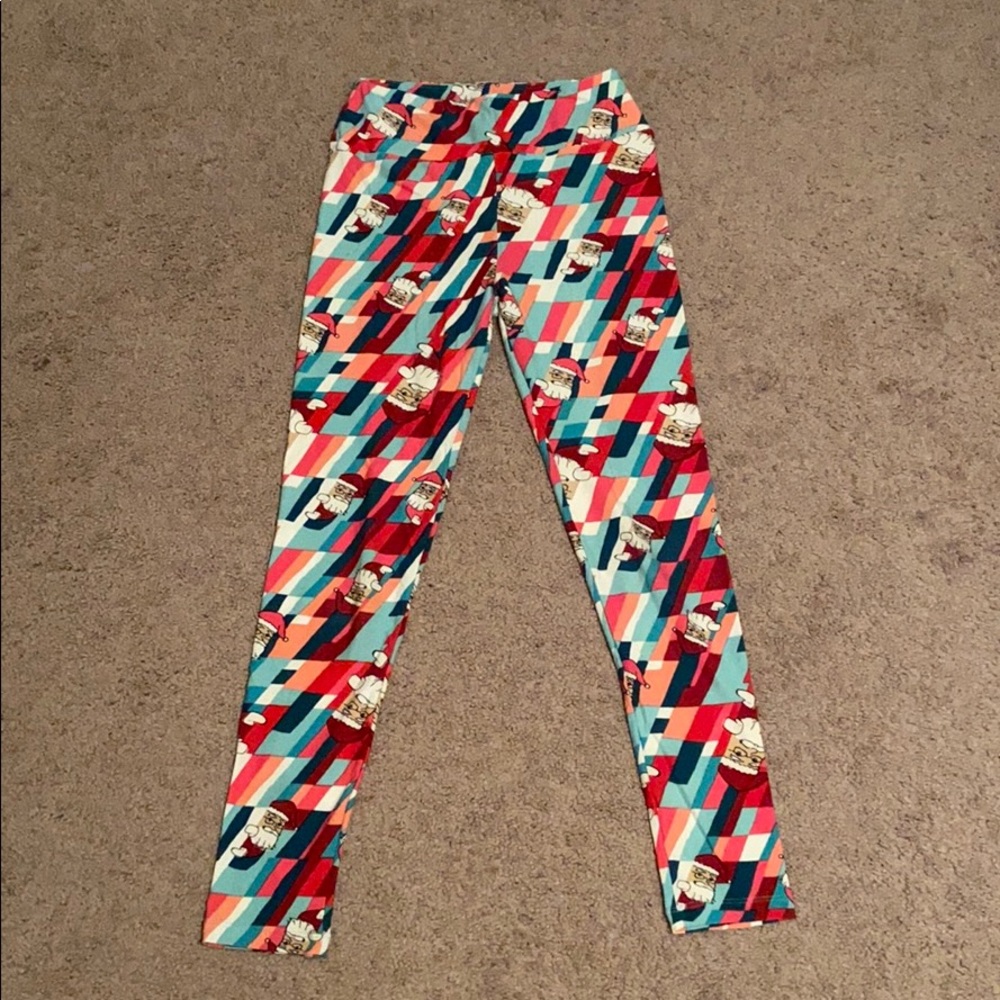 LuLaRoe leggings